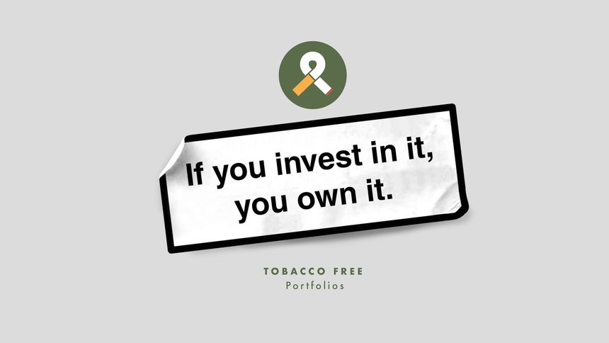 If You Invest In It, You Own It