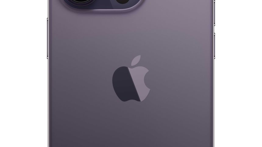 iPhone 14 Pro パープル　本体 iPhone 14 Pro｣ ｢iPhone 14 Pro Max｣ 9月16日発売。予約受付は9