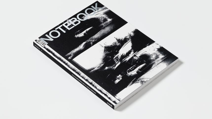 Notebook Issue 4 | D&AD Annual 2024
