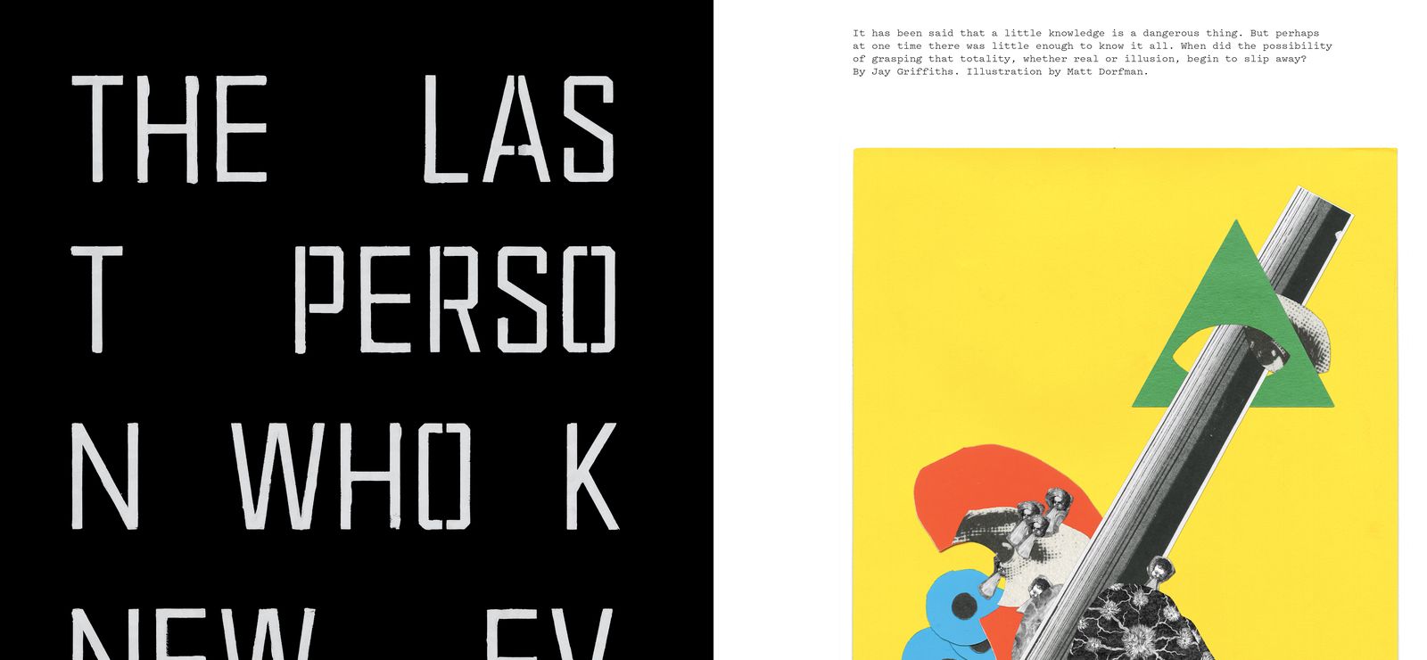 Notebook Issue 4 | D&AD Annual 2024