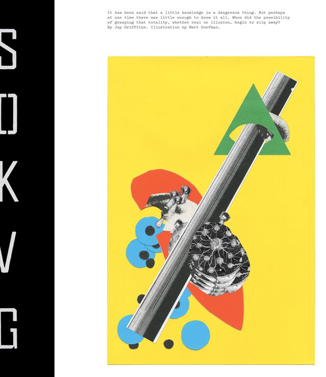 Notebook Issue 4 | D&AD Annual 2024