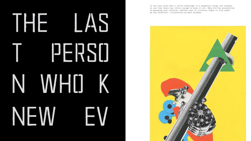 Notebook Issue 4 | D&AD Annual 2024