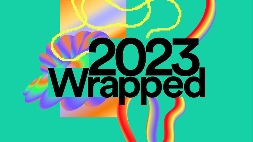 Wrapped Design | D&AD Annual 2024